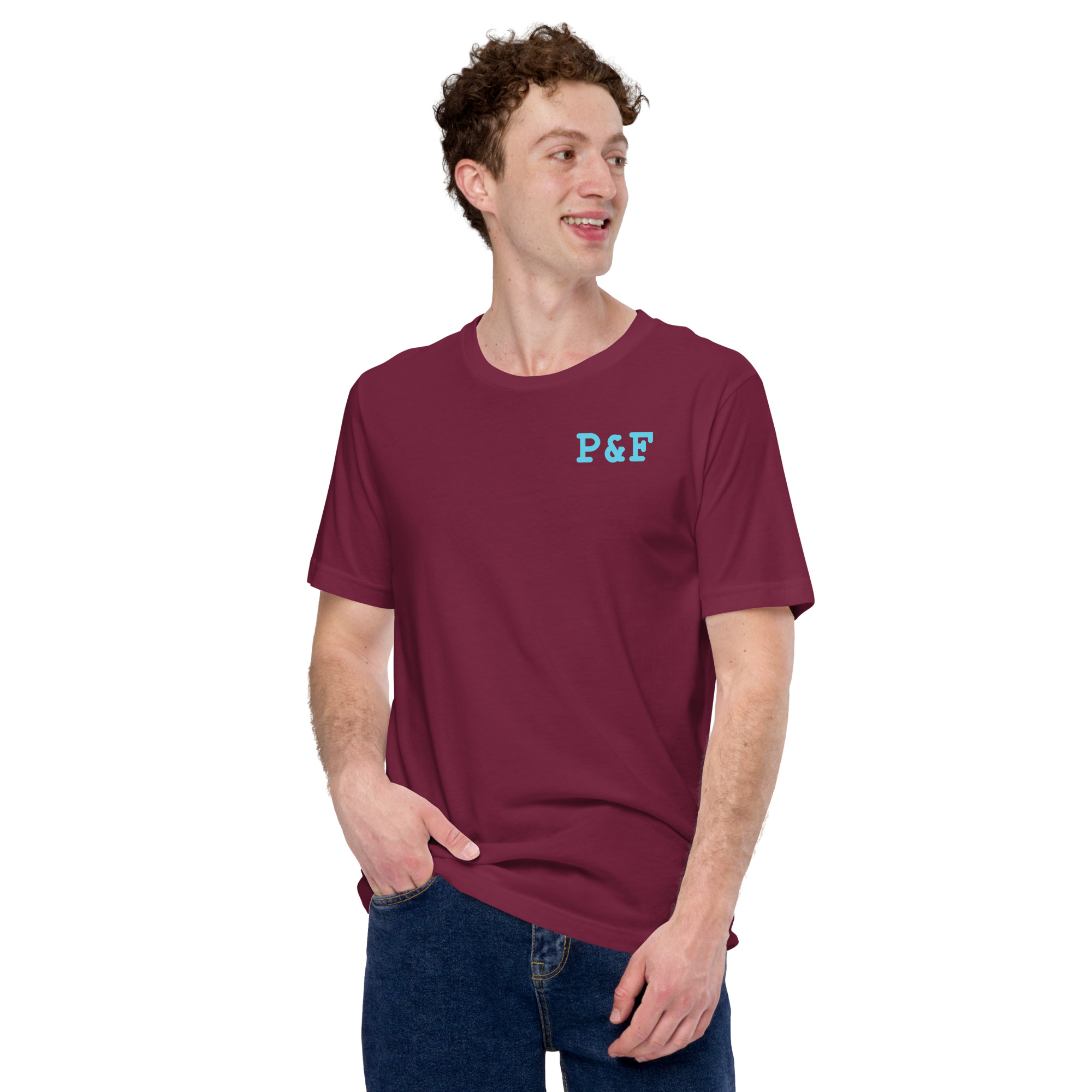 Inside Shirt Label